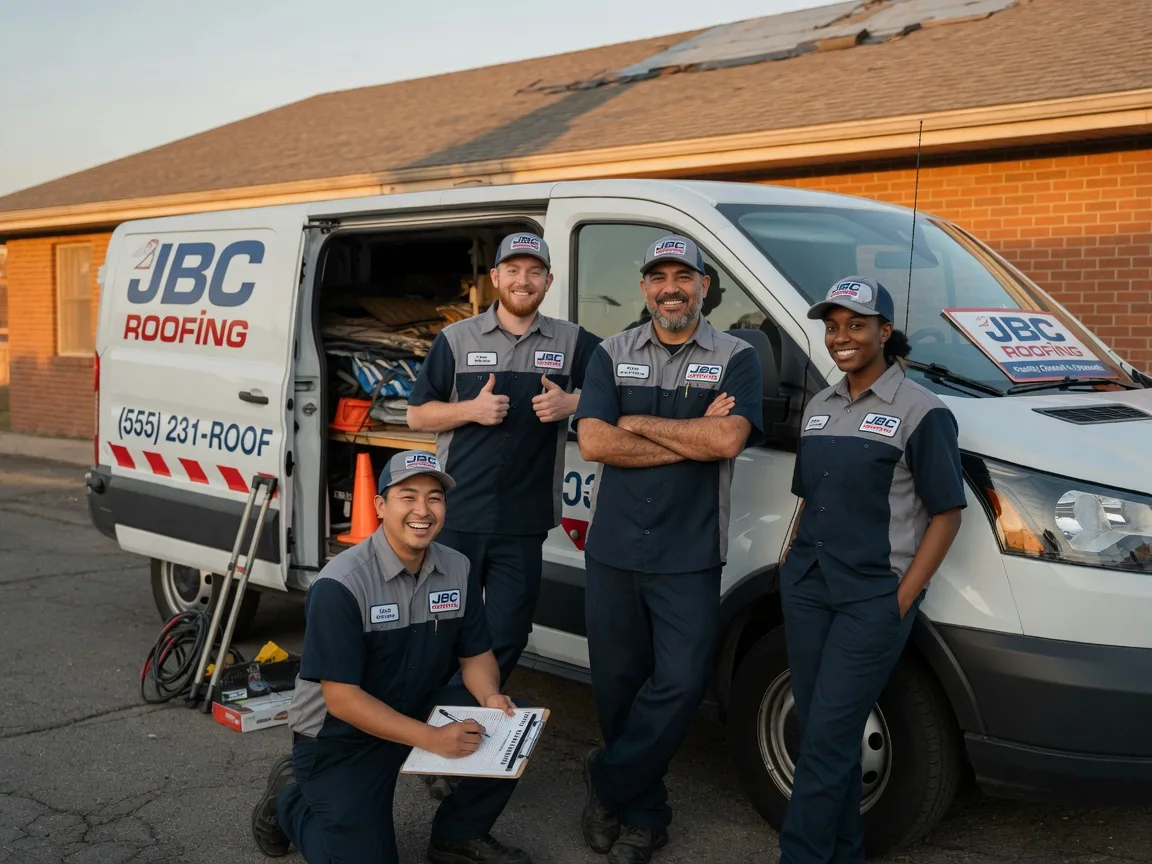 Roof Replacement company in Washington Crossing, PA