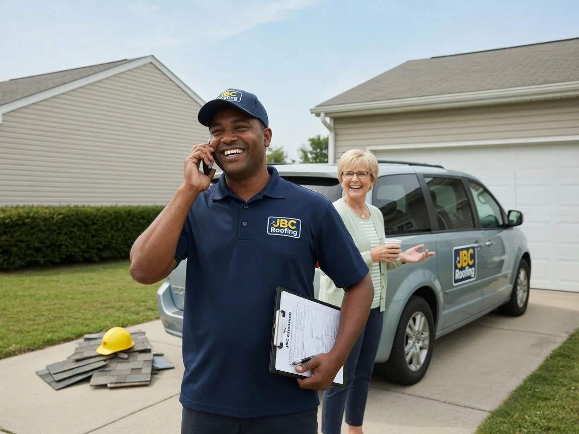 Roof Replacement Washington Crossing, PA FAQs